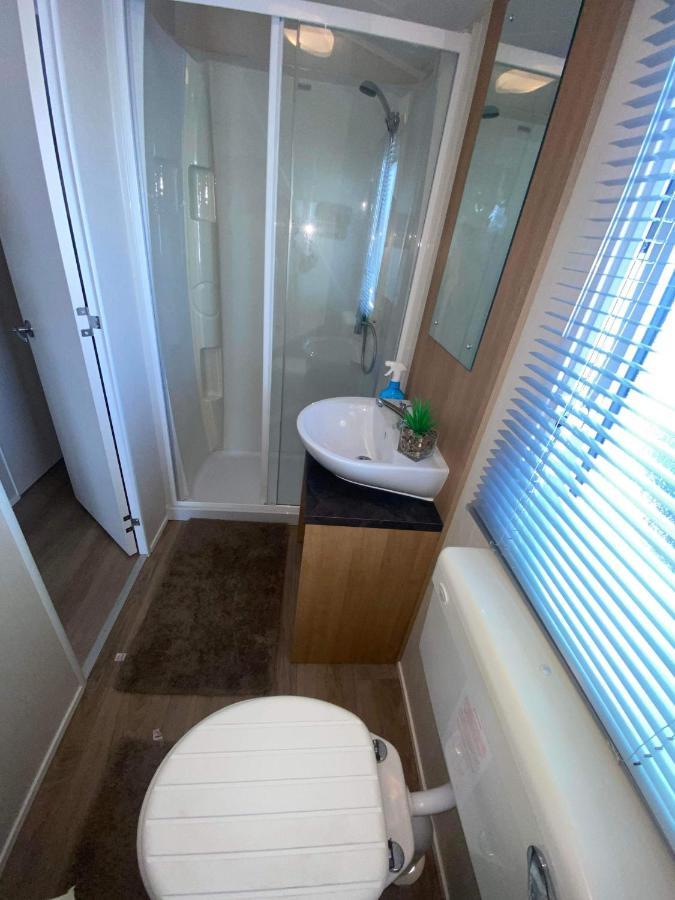 Trecco Bay Acorns 22 Hotel Porthcawl Ngoại thất bức ảnh