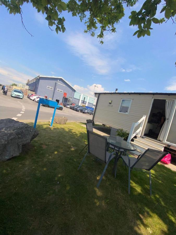 Trecco Bay Acorns 22 Hotel Porthcawl Ngoại thất bức ảnh