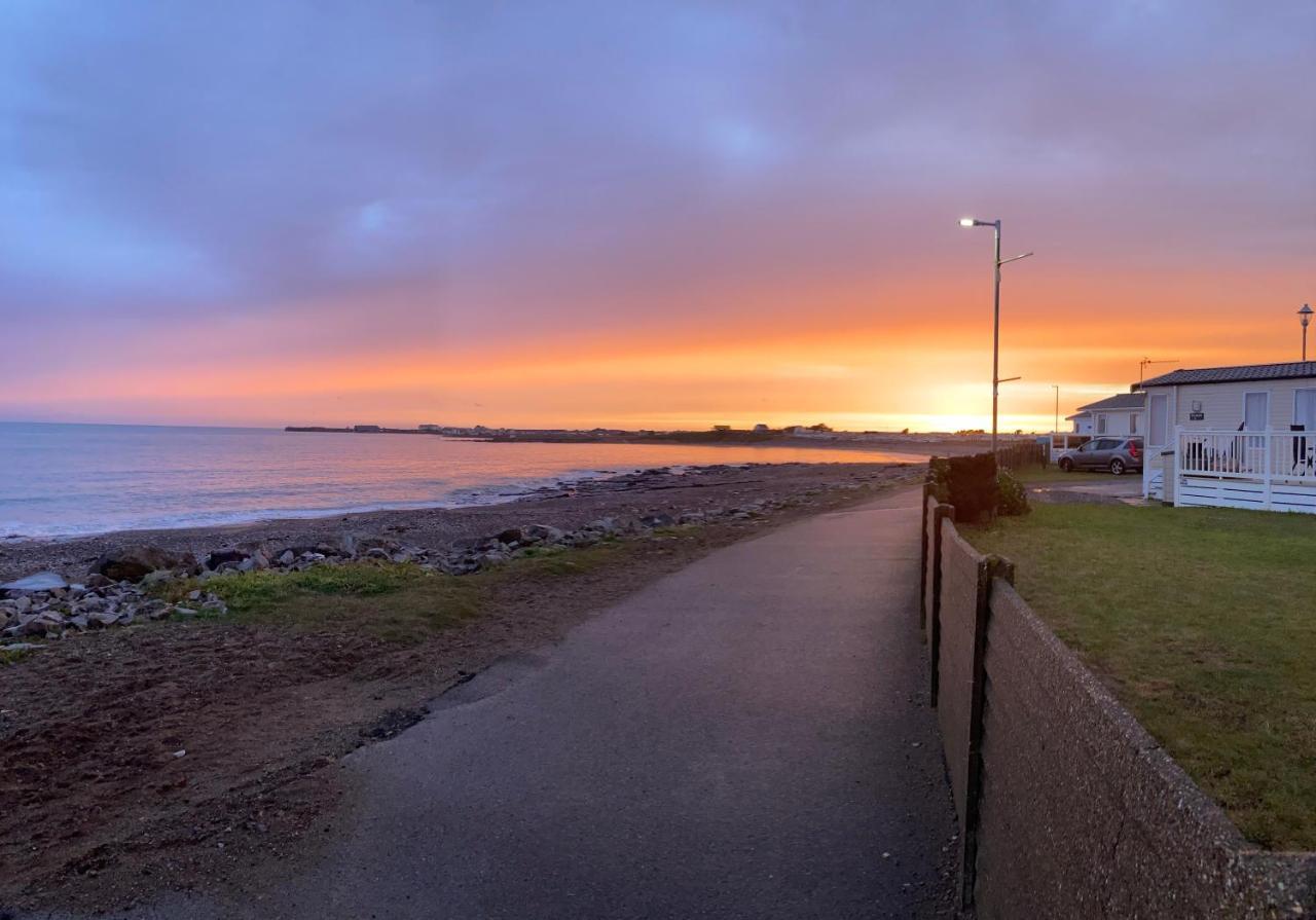 Trecco Bay Acorns 22 Hotel Porthcawl Ngoại thất bức ảnh