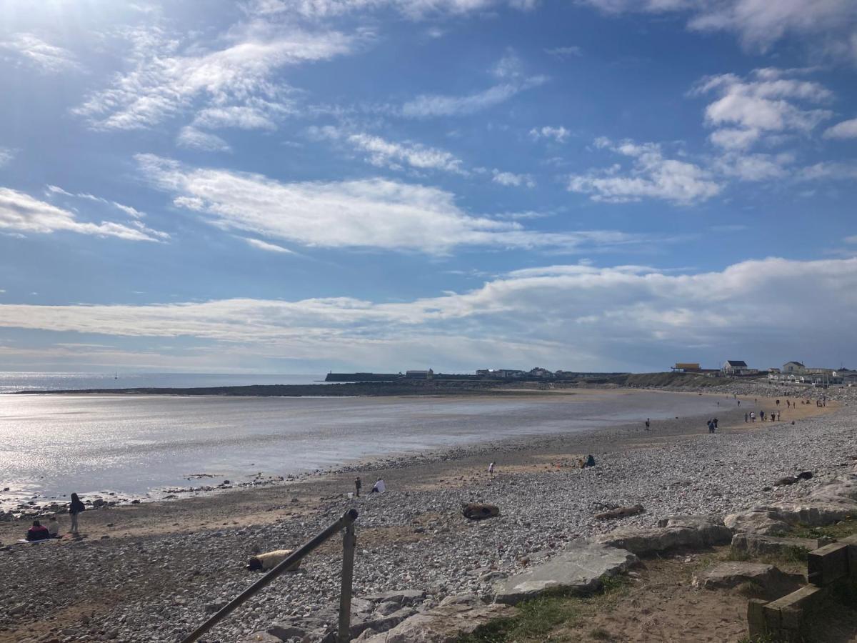Trecco Bay Acorns 22 Hotel Porthcawl Ngoại thất bức ảnh